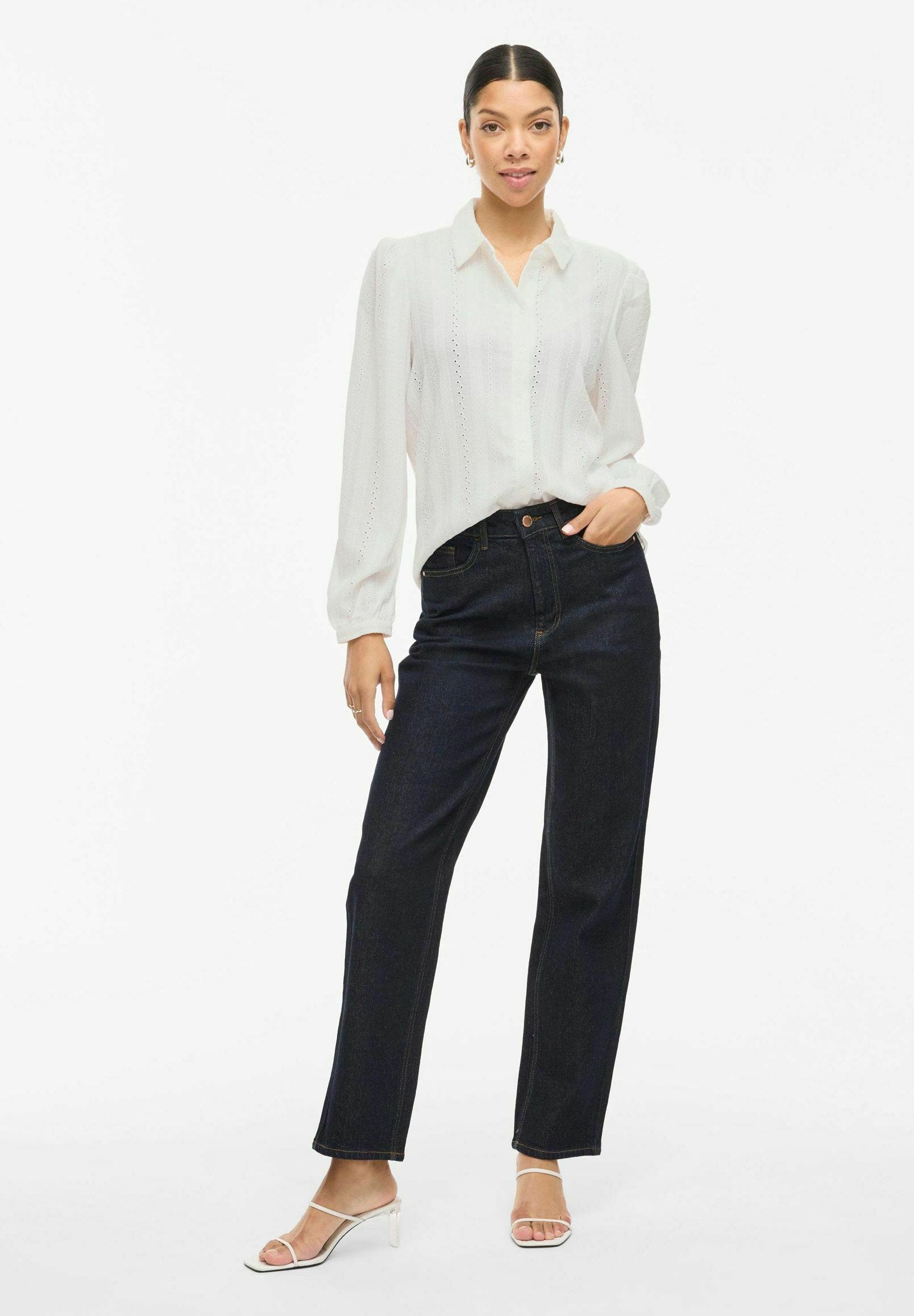 VILA VIZANIA Long sleeved