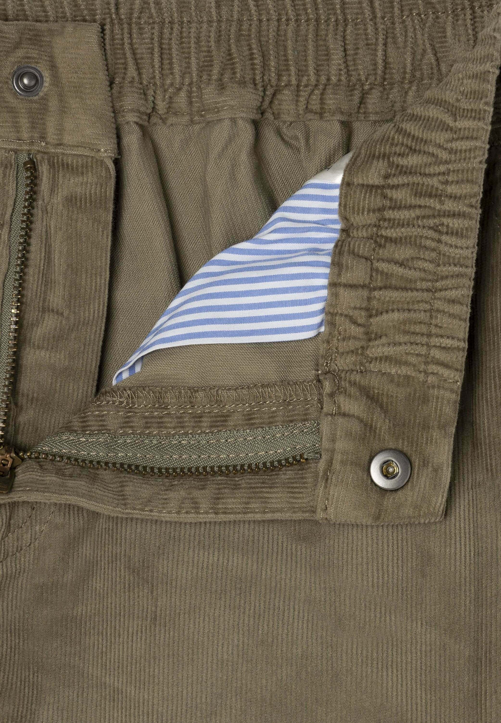 Hackett London
