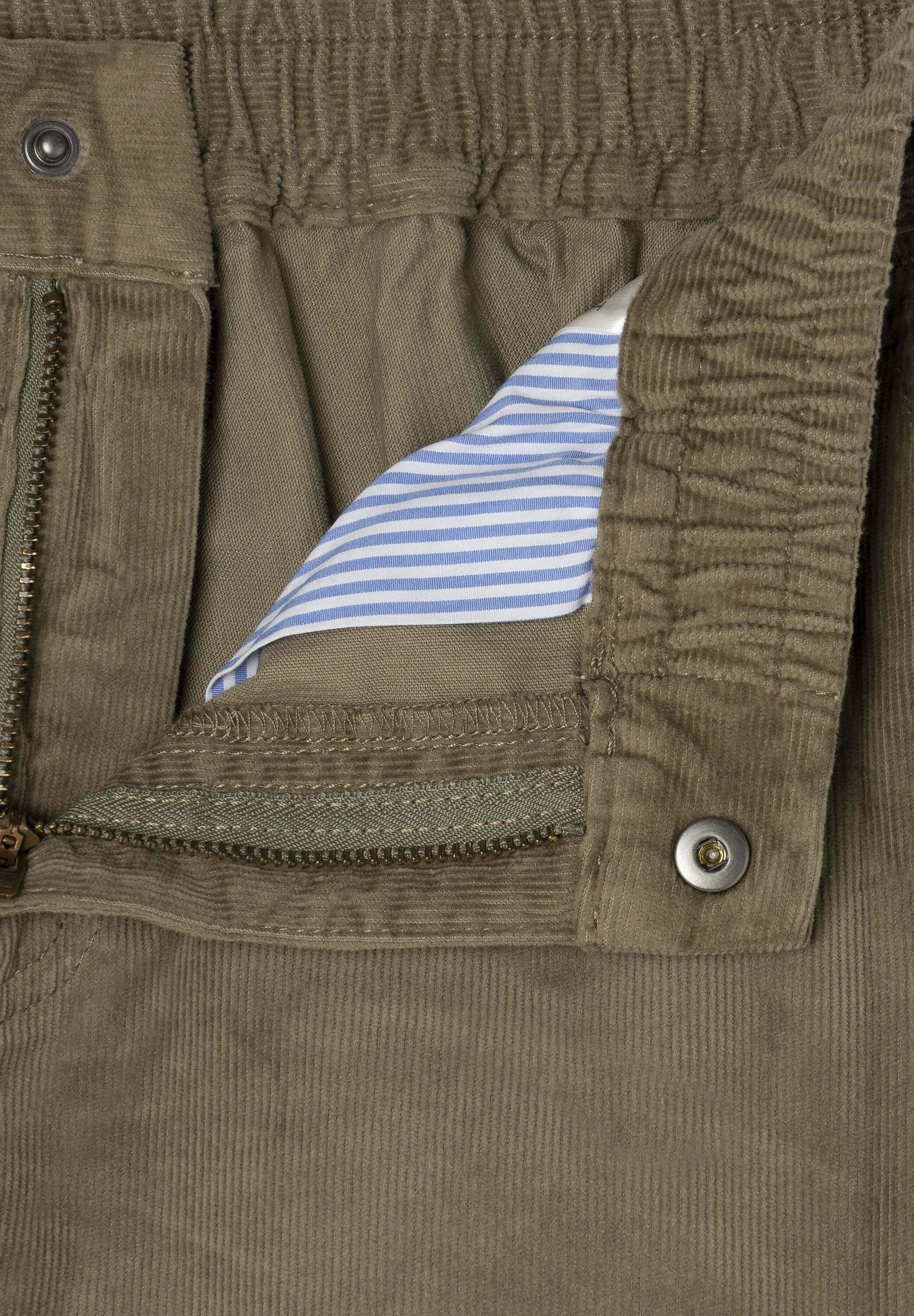 Hackett London
