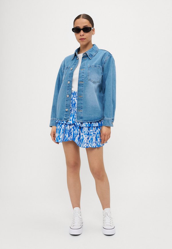 ONLY Petite ONLNADJA LAYERED SKIRT