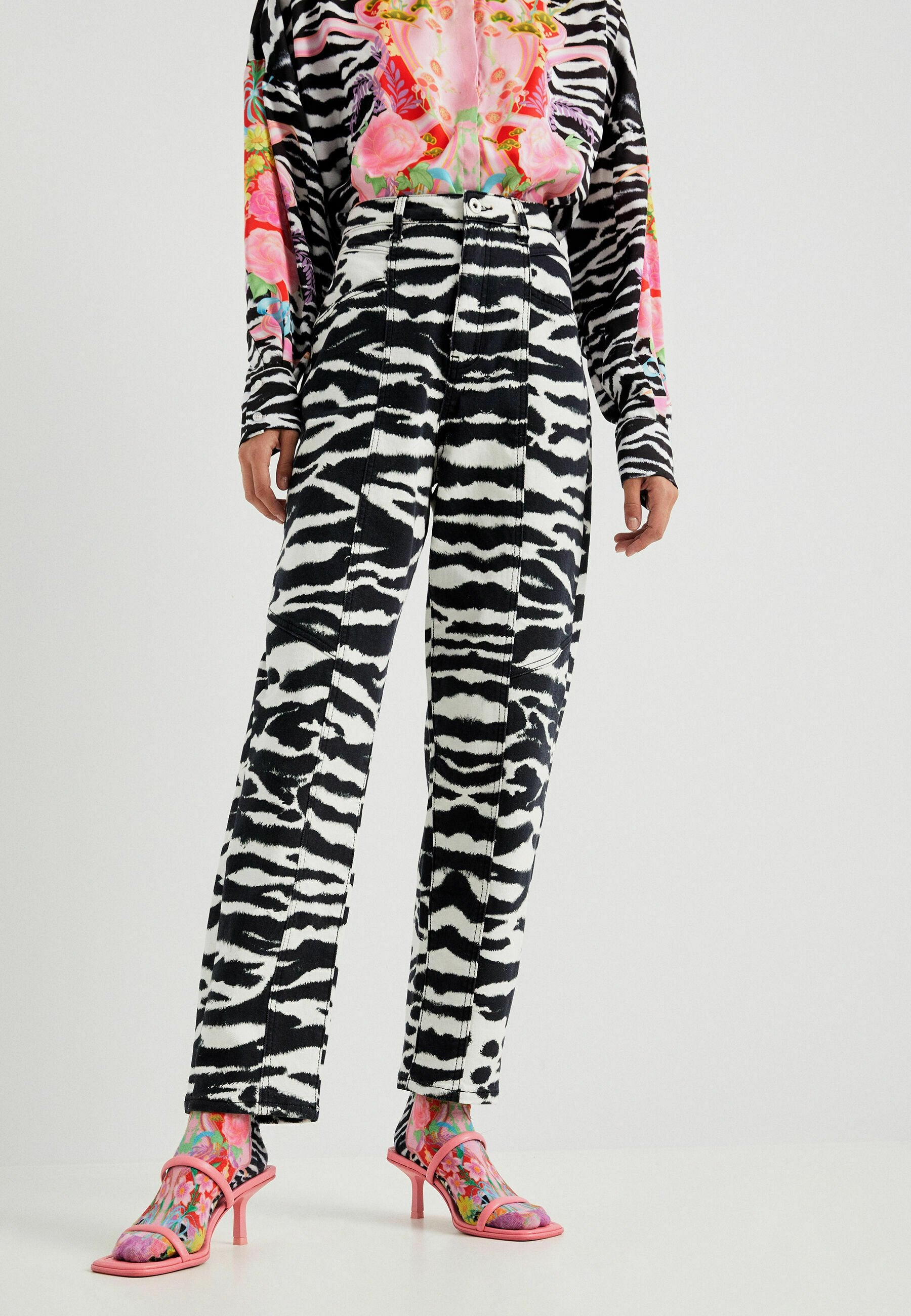Desigual DESIGNED BY MARIA ESCOTÉ