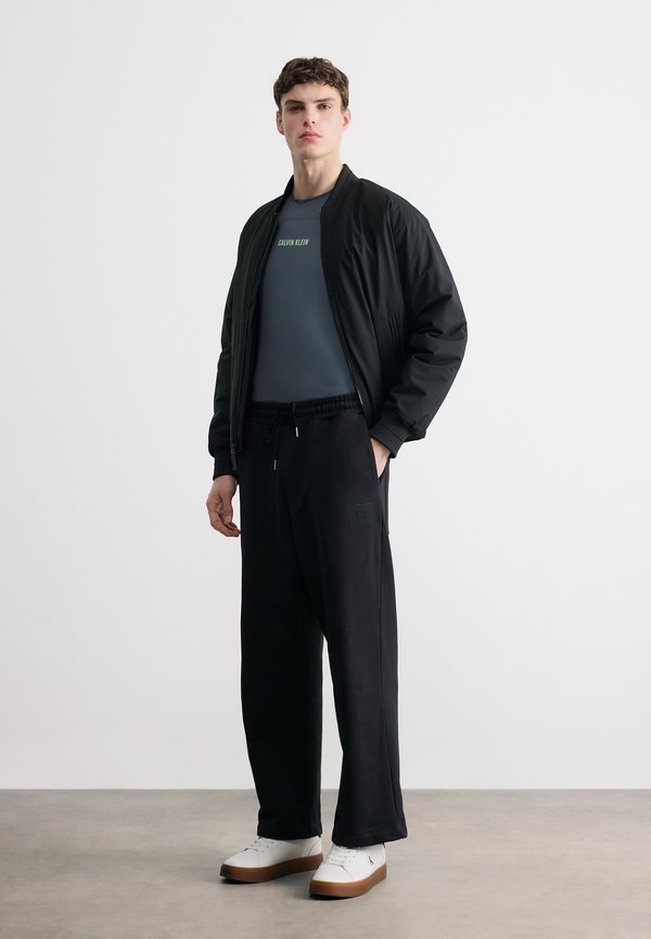 Calvin Klein BASELAYER TEE - CK SPORT