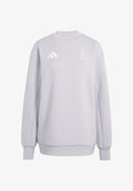 adidas Performance TEAM D XPLORIC CREW NECK - Jumper - glory grey
