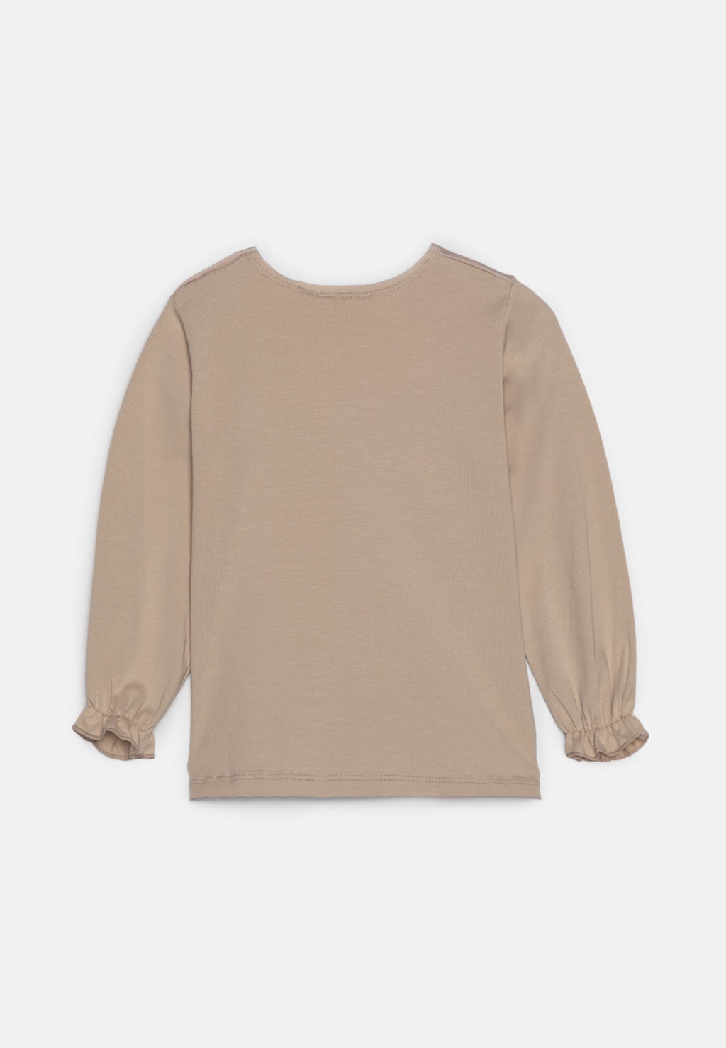 Molo BABY ELINA LONG SLEEVES
