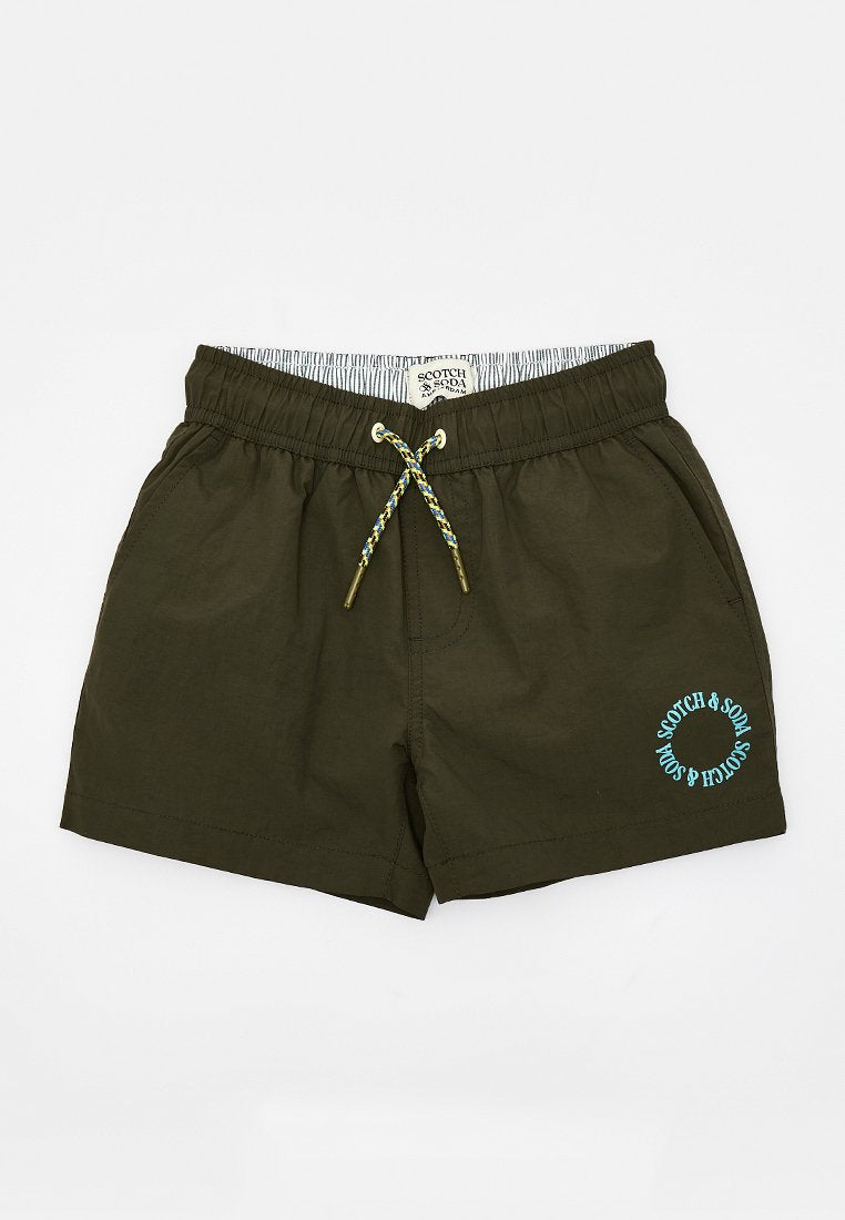Scotch & Soda