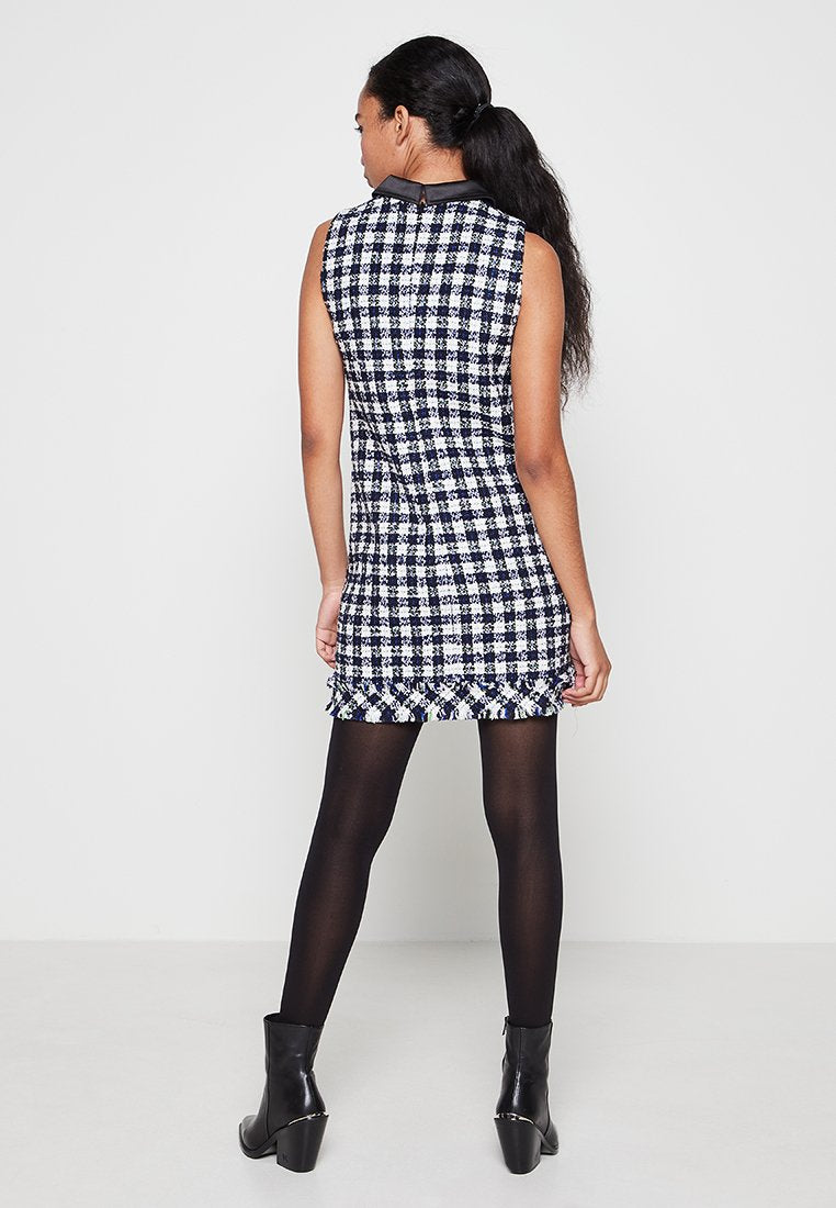 KARL LAGERFELD Freizeitkleid Media 3