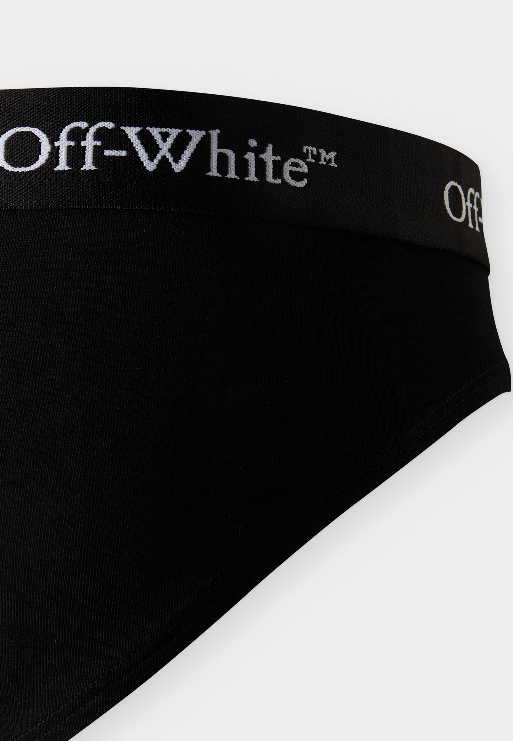 OFF-WHITE BOOKISH 2 PACK
