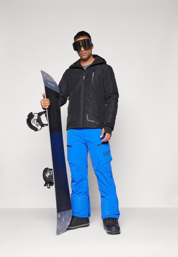 EA7 Emporio Armani ST MORITZ TORAY