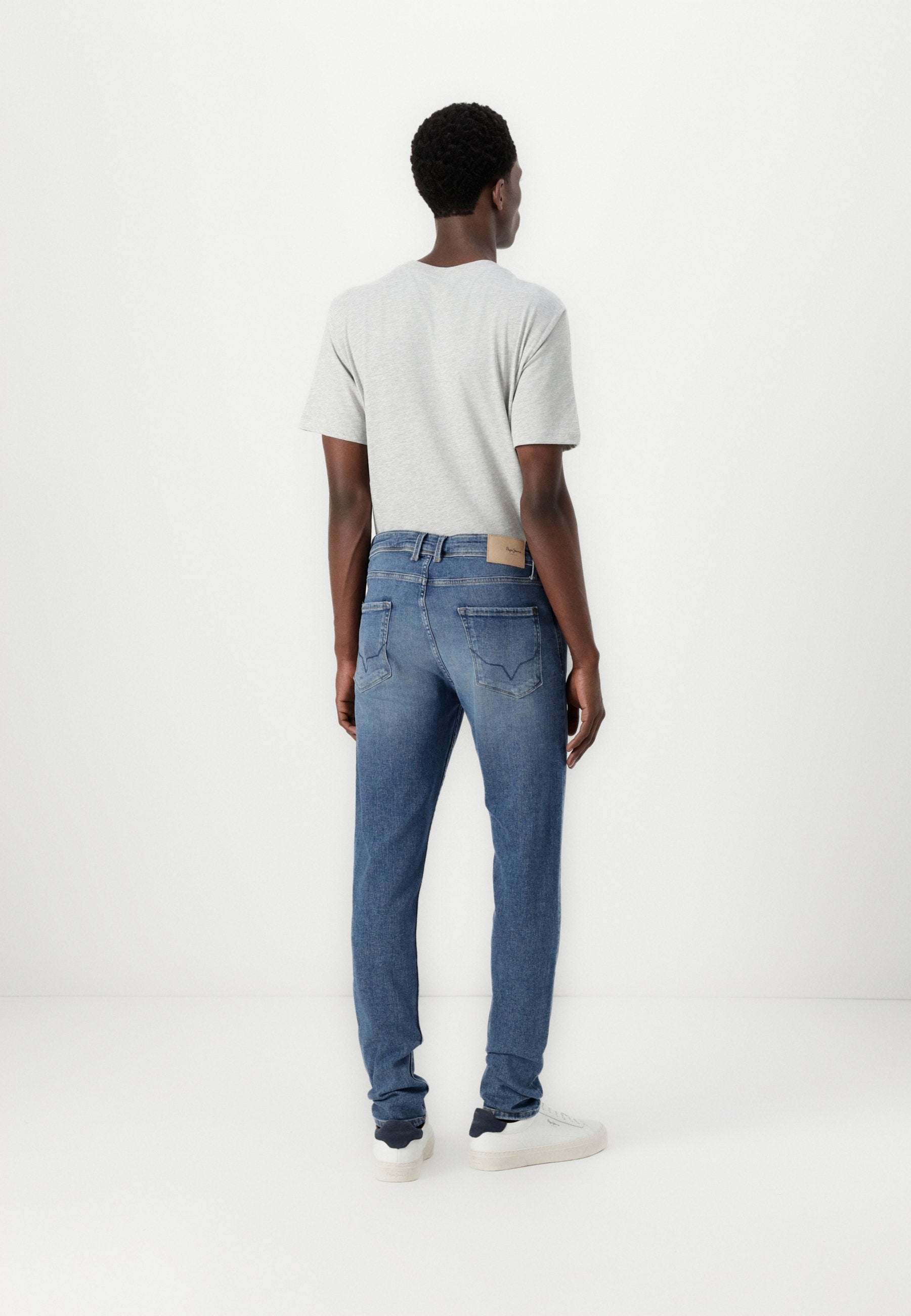 Pepe Jeans