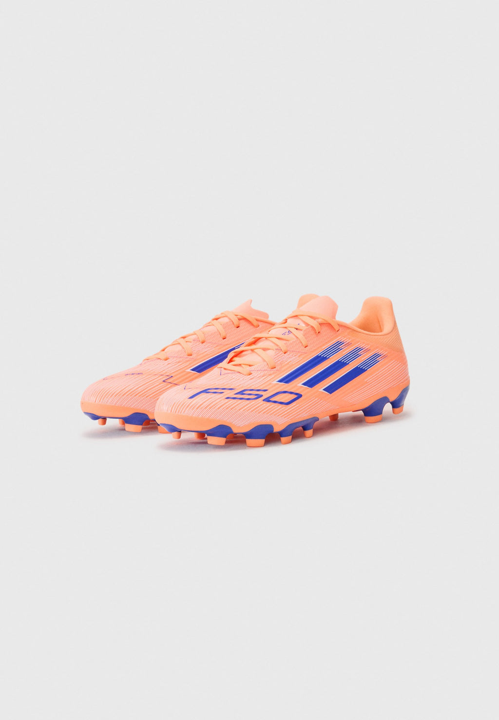 adidas Performance F50 LEAGUE MULTI GROUND FOOTBALL BOOTS
