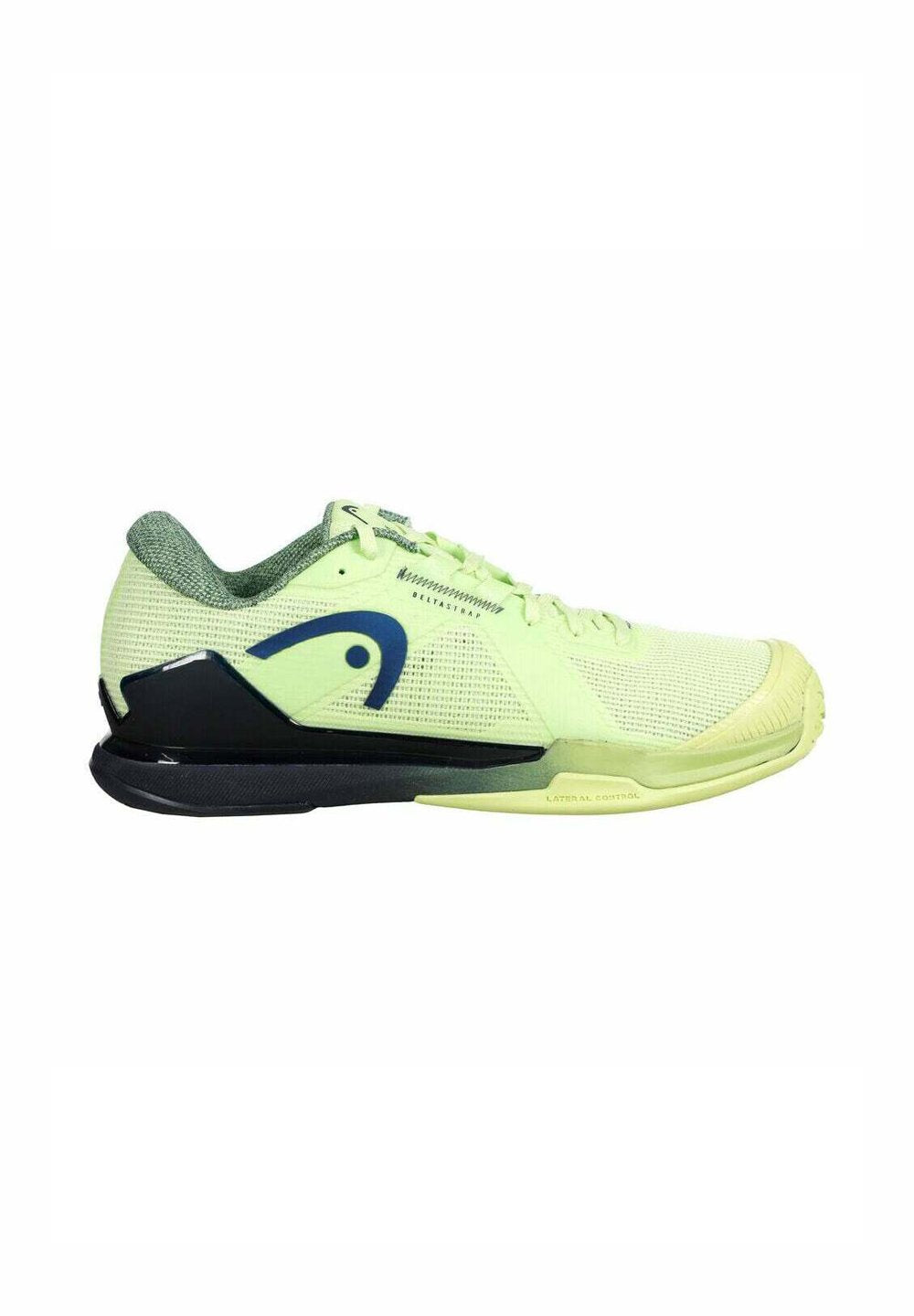 Head SPRINT PRO 4.0  LINV