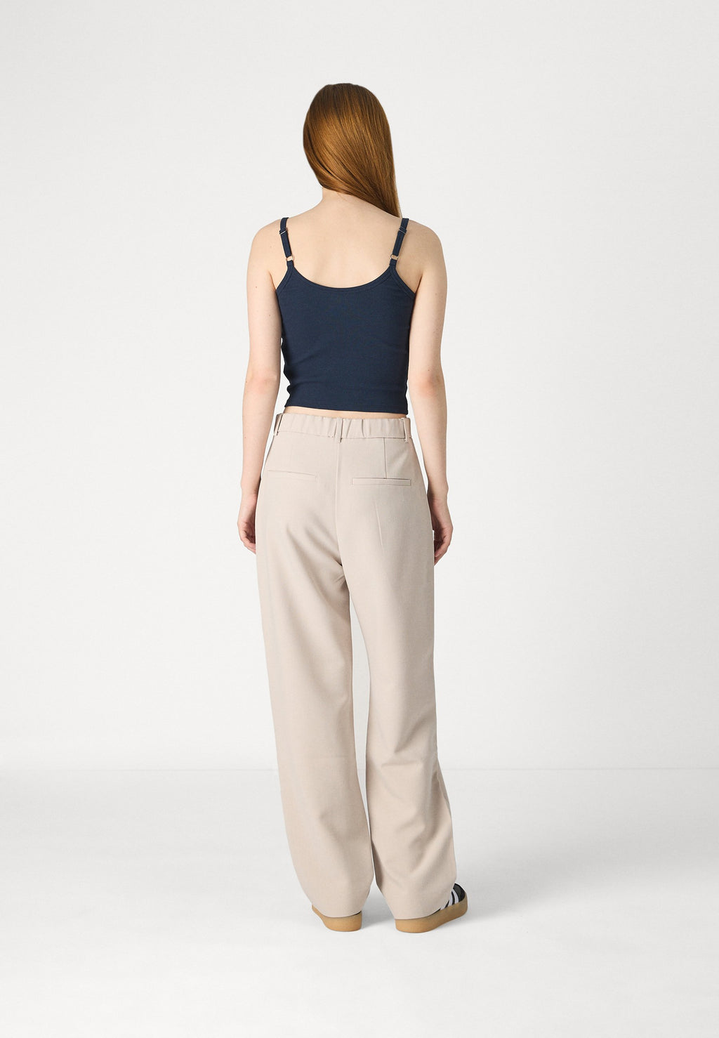 Abercrombie & Fitch CLASSIC RELAXED STRAIGHT