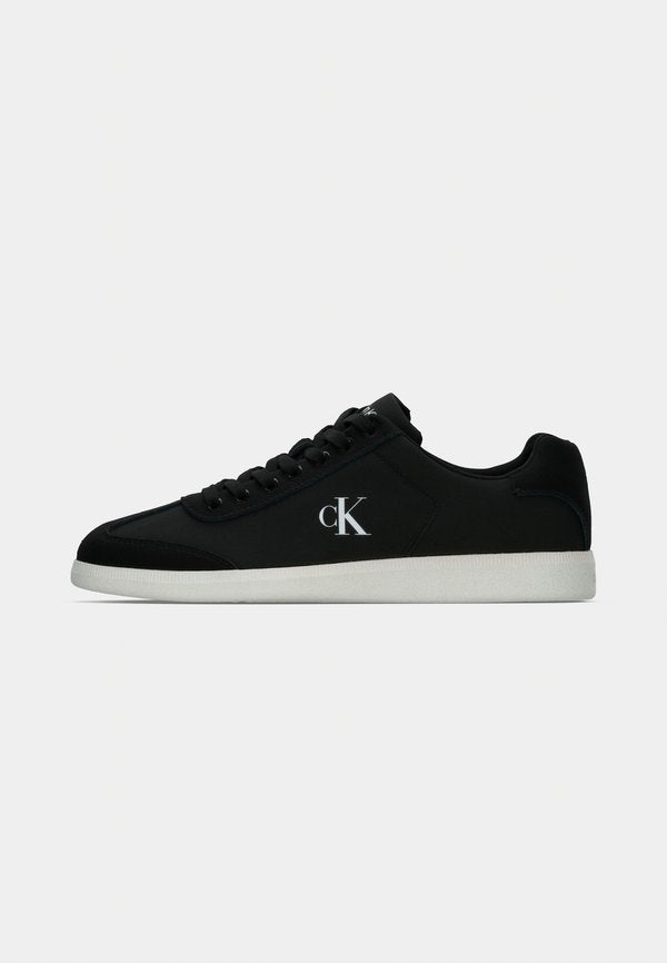 Calvin Klein LOW CUPSOLE LACE UP