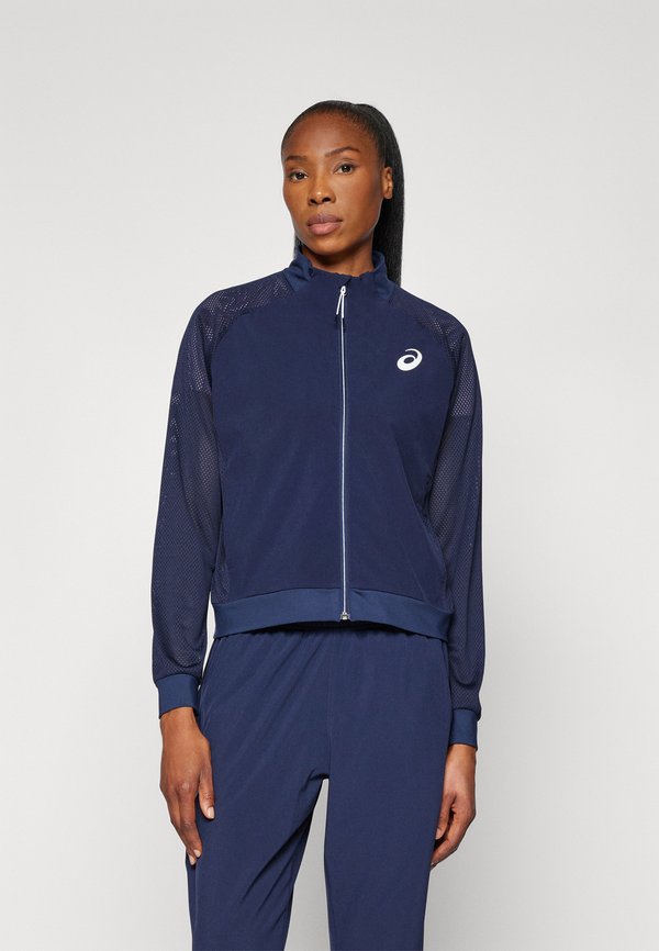 ASICS MATCH JACKET