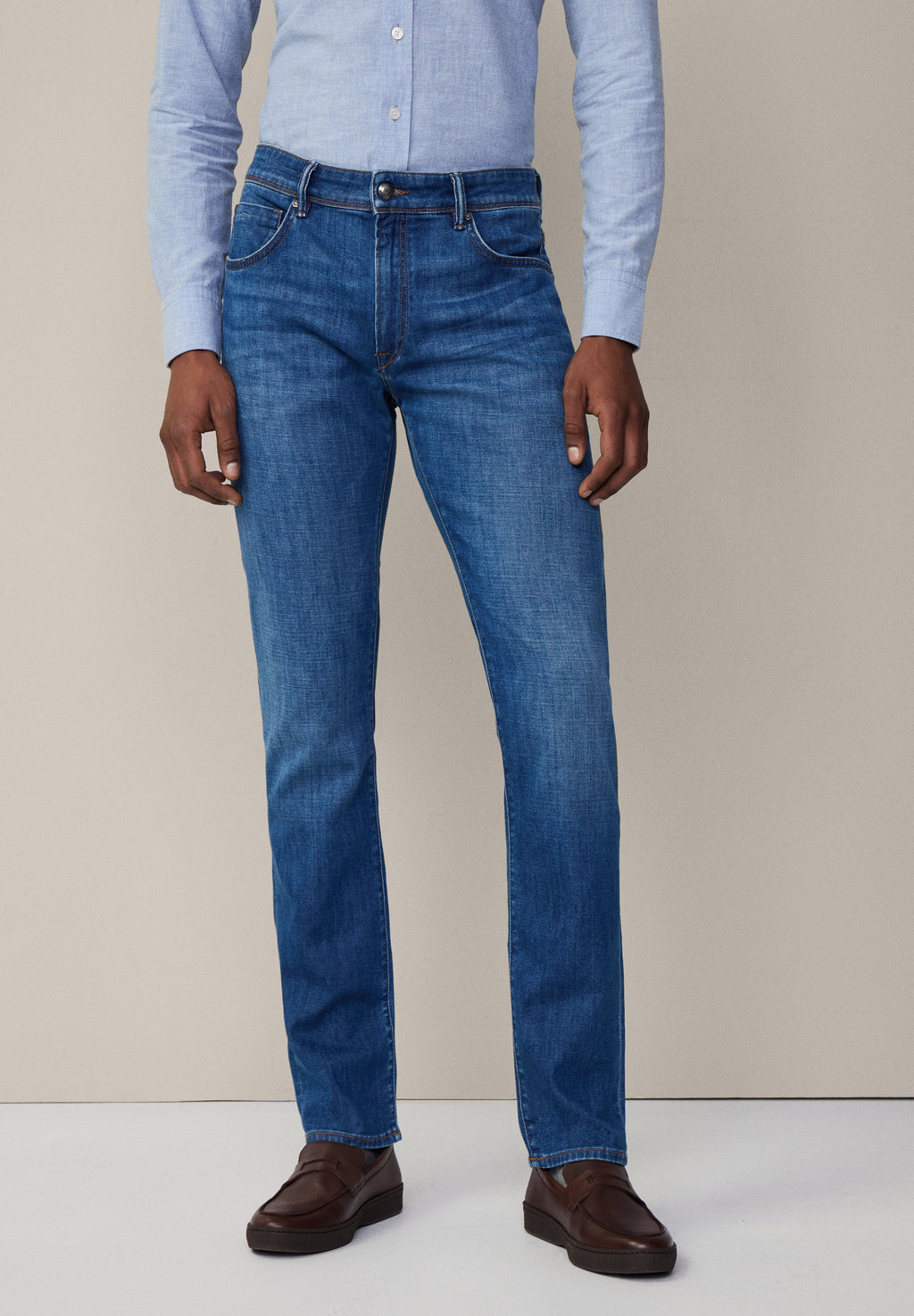 Hackett London VINTAGE WASH