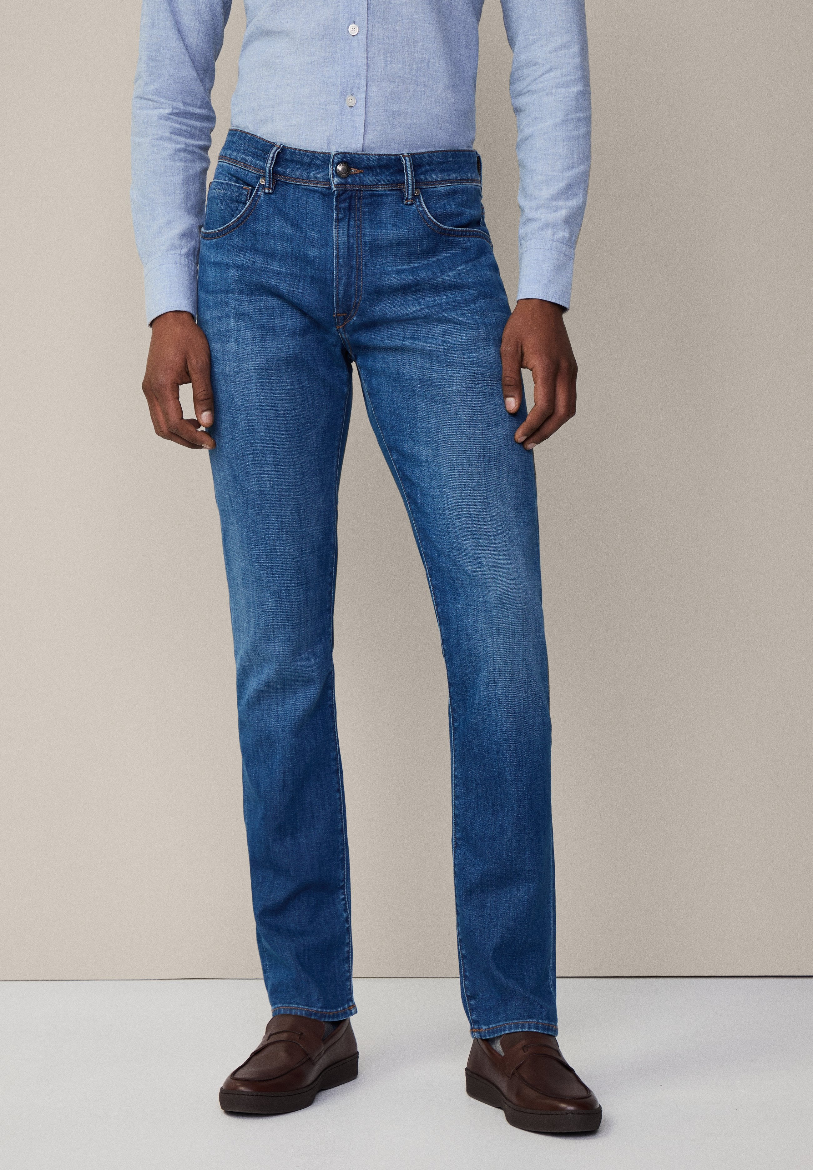 Hackett London VINTAGE WASH