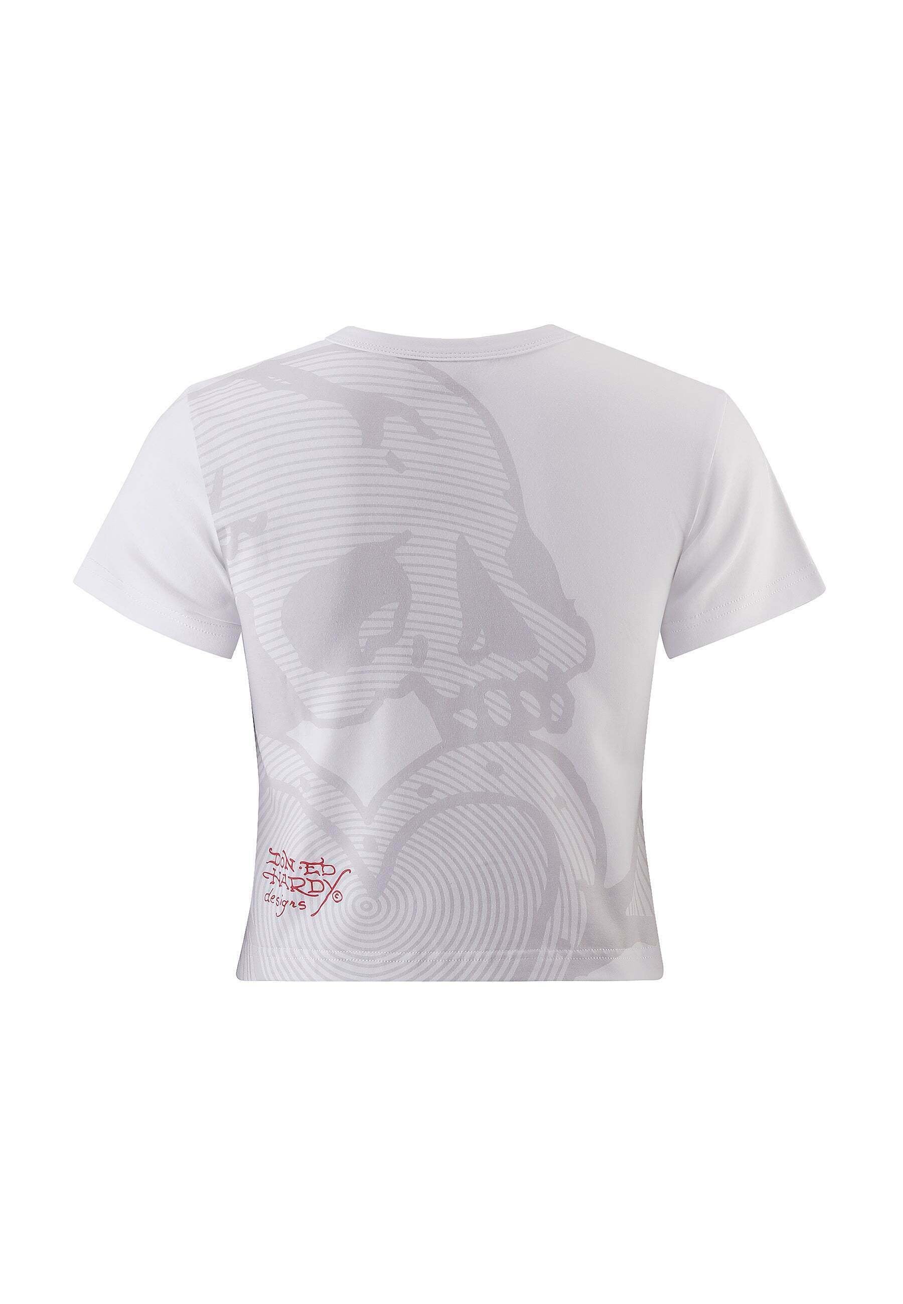 Ed Hardy  LIVE TO RIDE