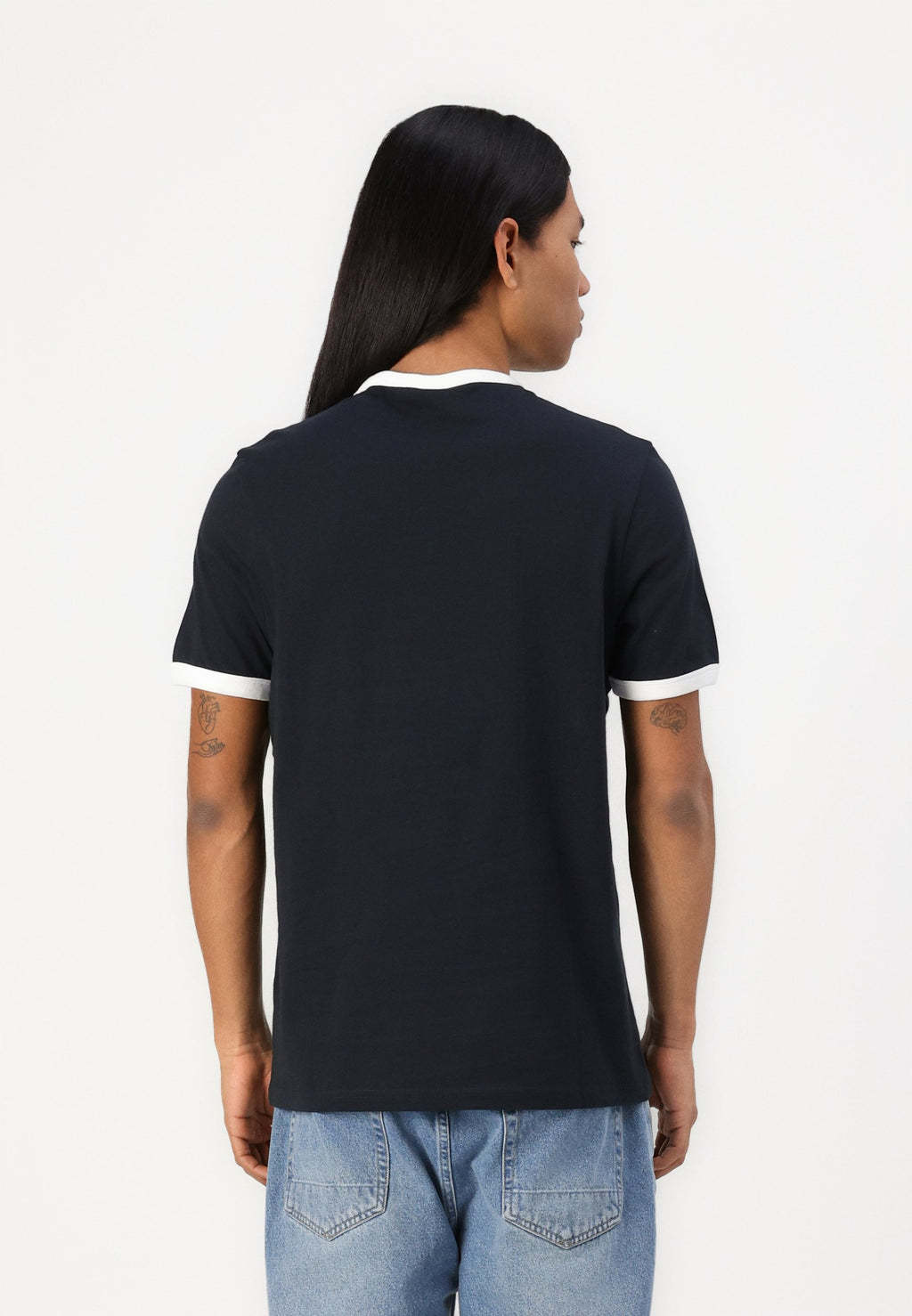 Lyle & Scott RINGER