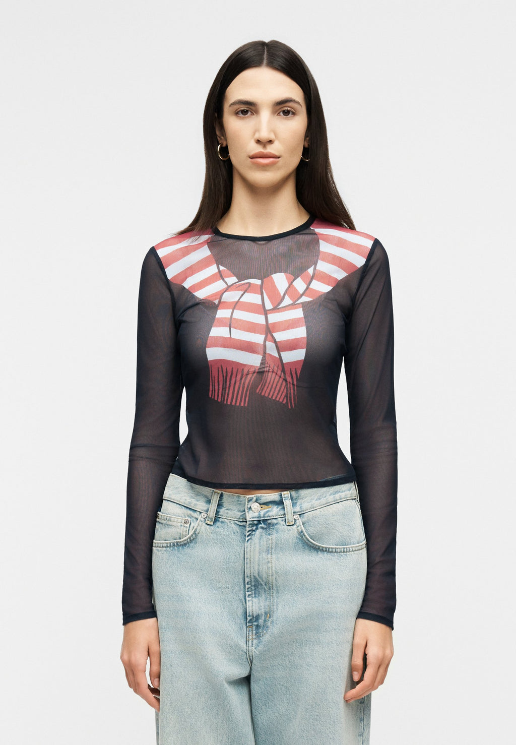 MOSCHINO JEANS