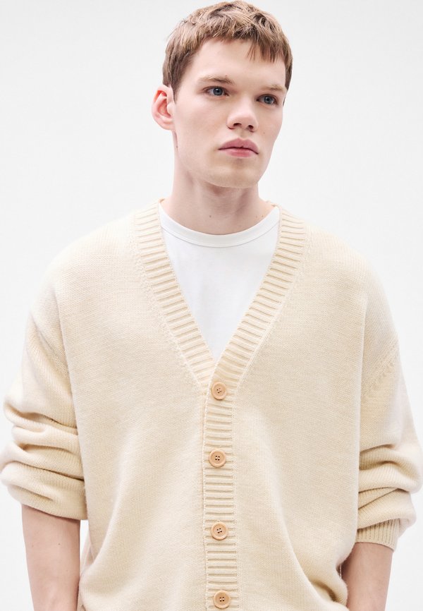 Mads Nørgaard VILHELM CARDIGAN