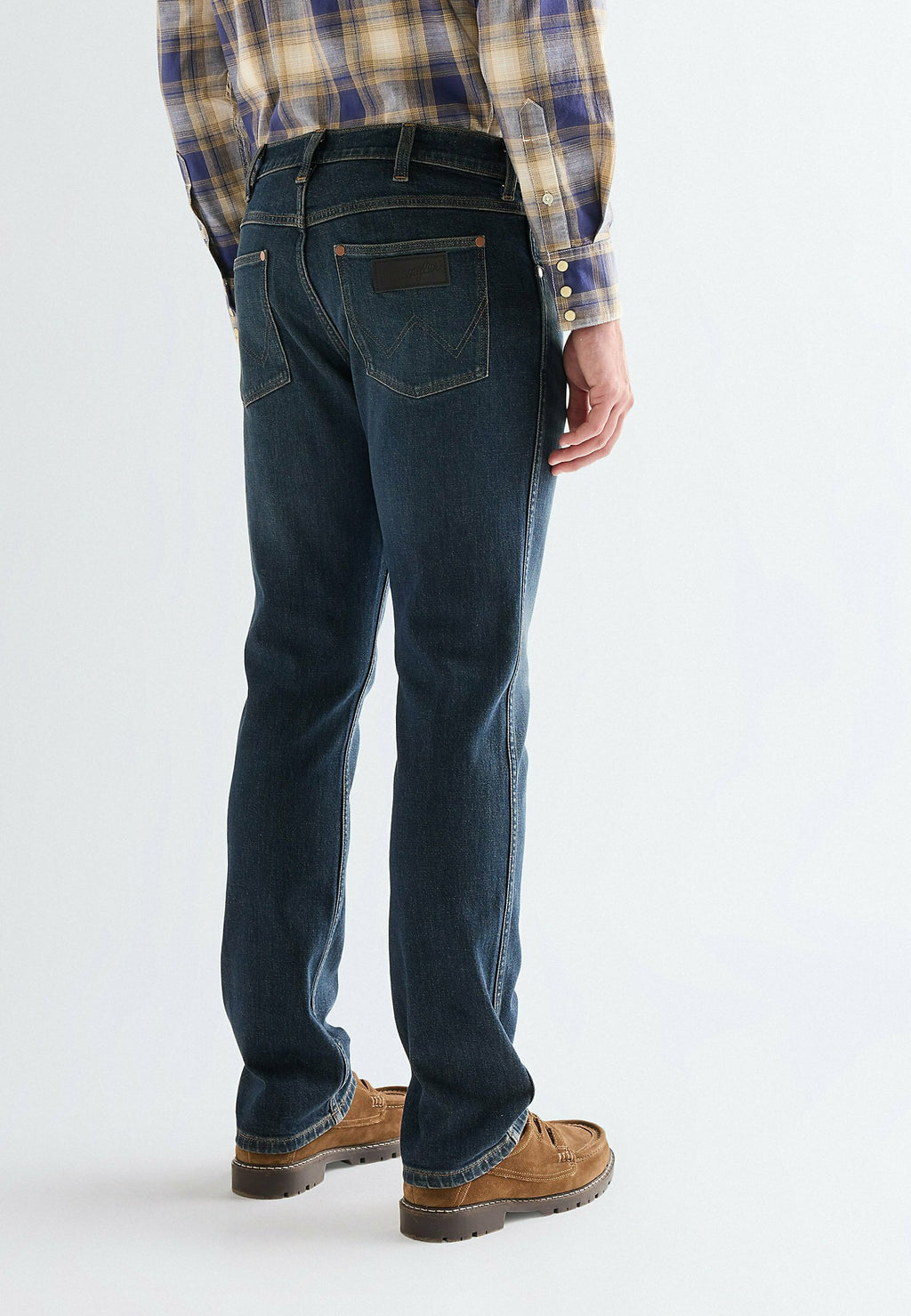 Wrangler