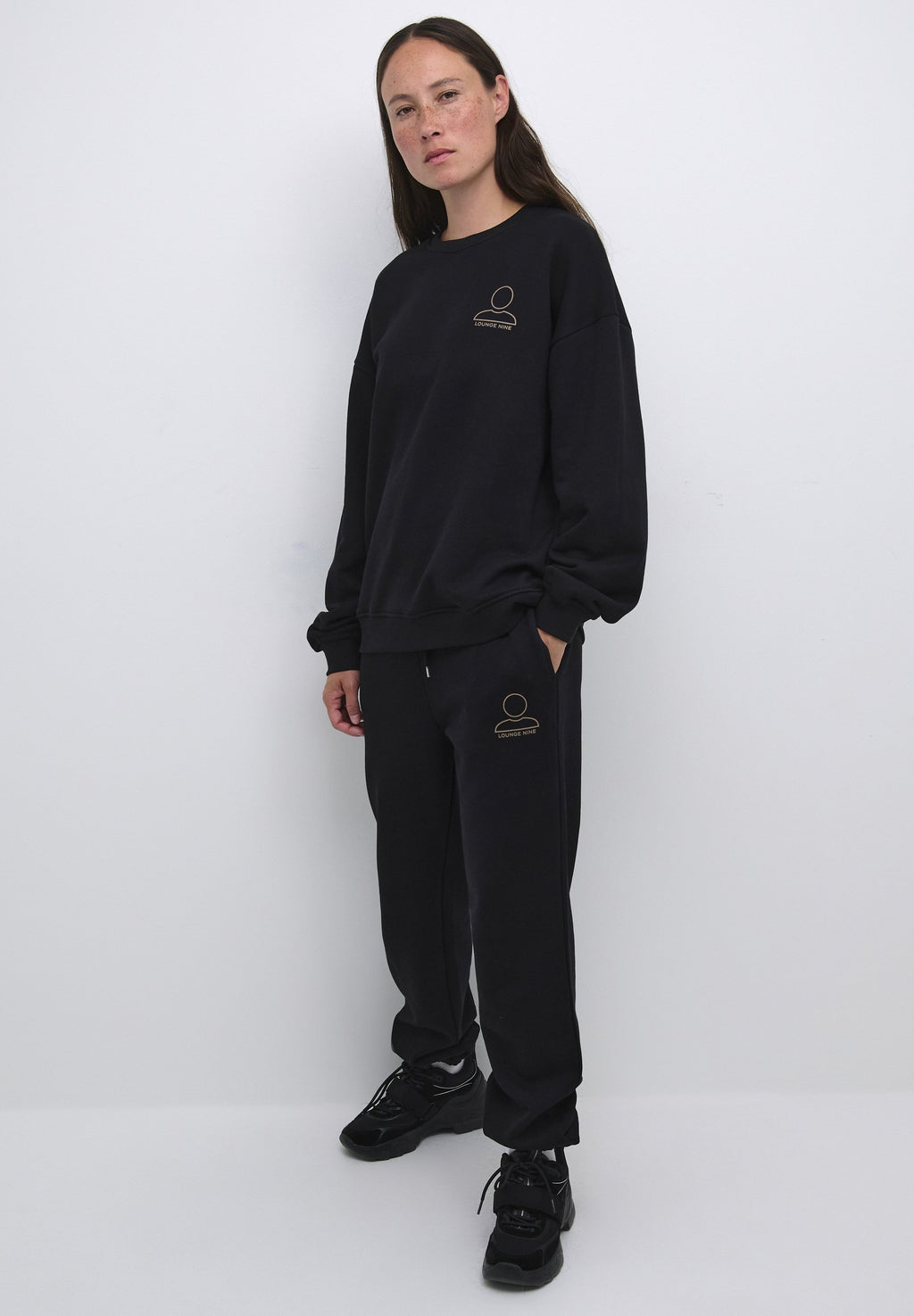 Lounge Nine QONDRADLN UNISEX