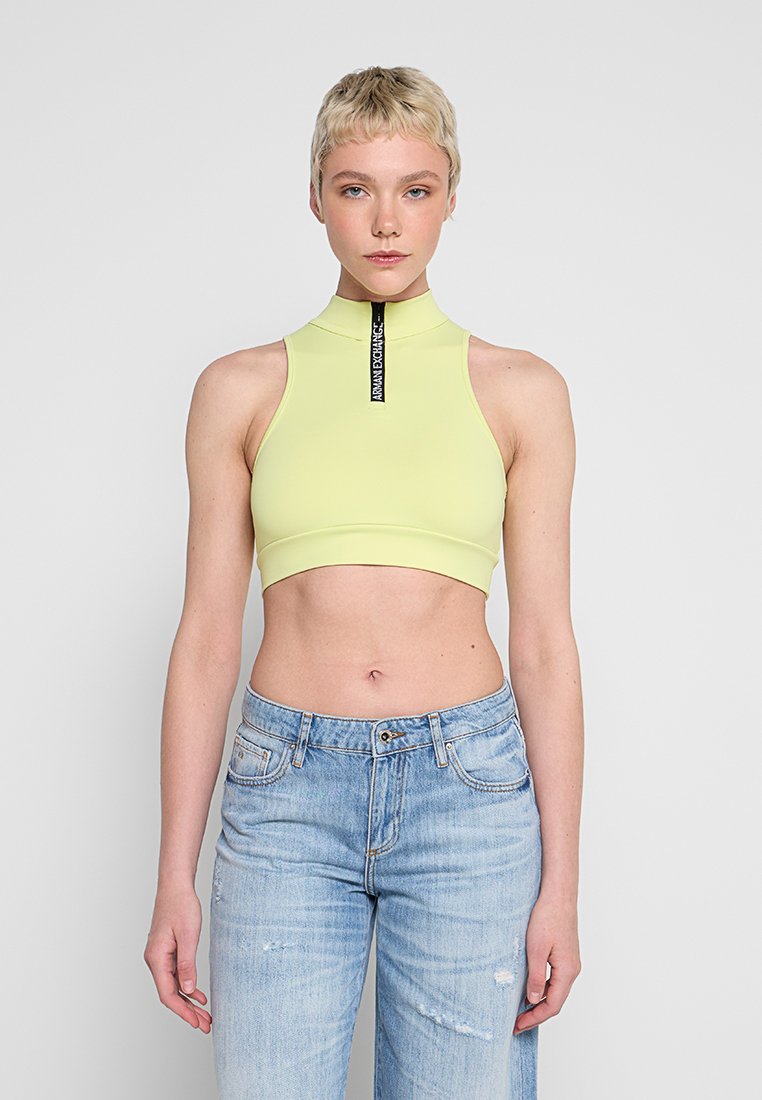 Armani Exchange Top Media 1
