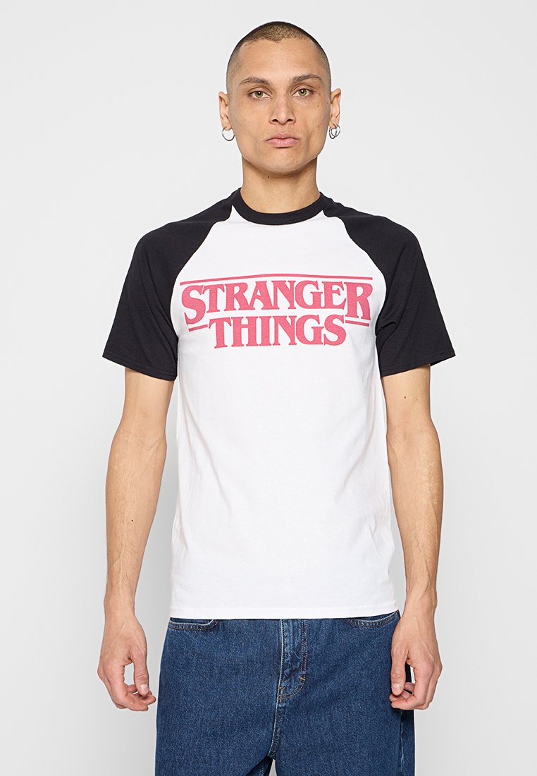 NETFLIX T-Shirt print Media 2