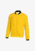 Nike Performance Training jacket - gelbschwarz