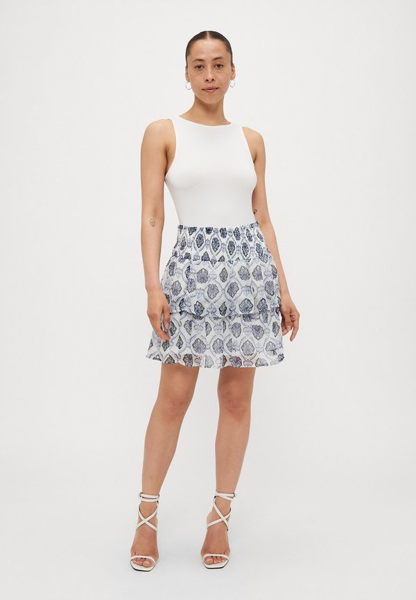 Vero Moda Petite VMSMILLA SMOCK SHORT SKIRT