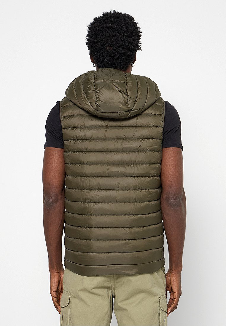 Selected SLHZJONES