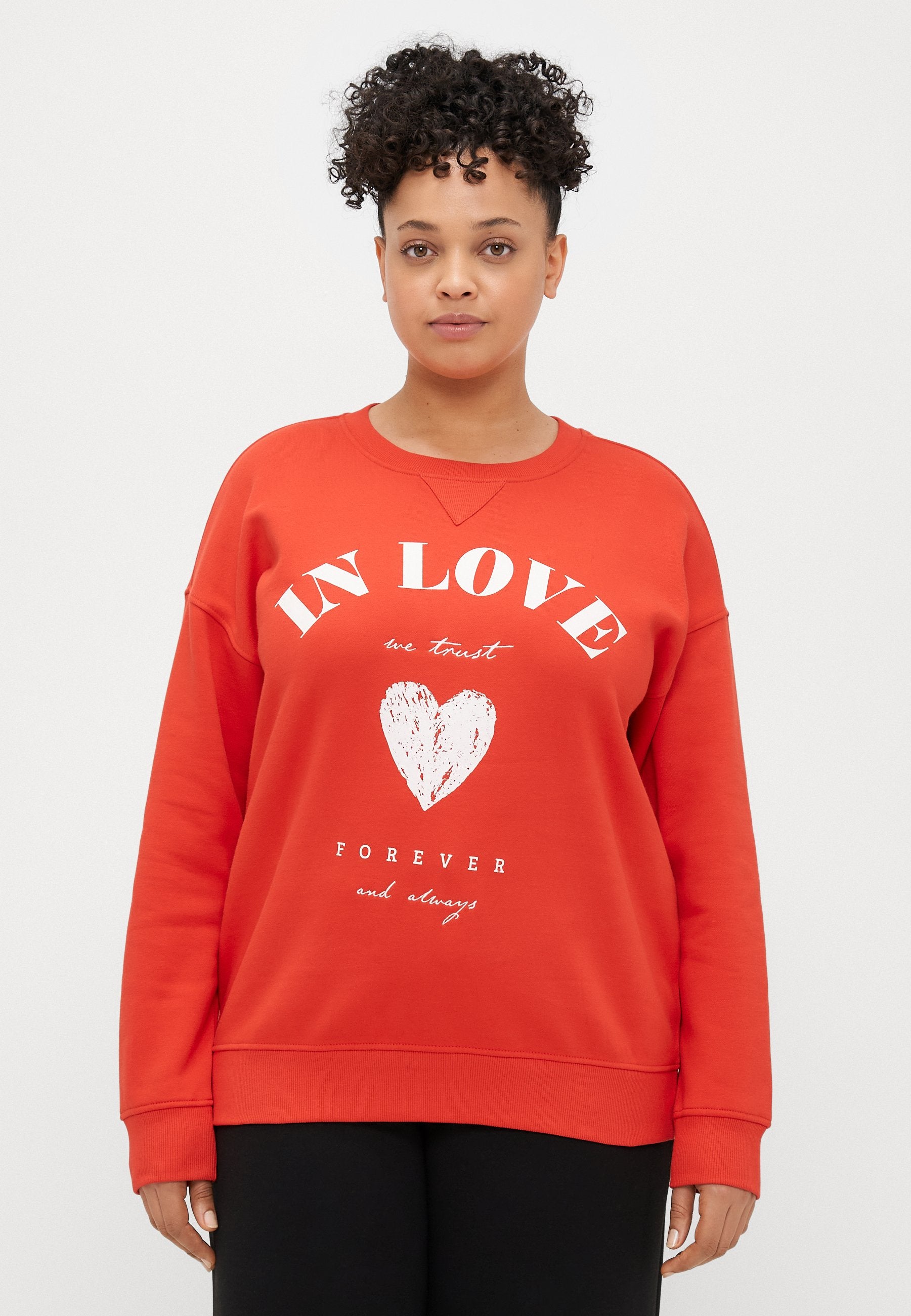 Sweats CARSOFIA Sweat Media 3