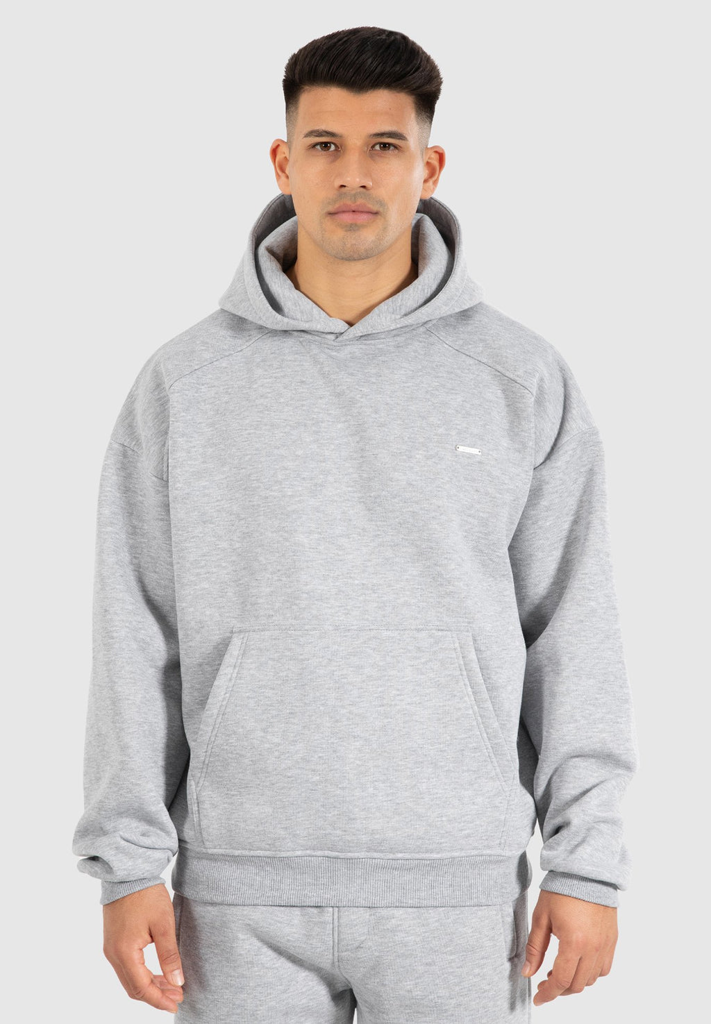 Smilodox OVERSIZE MELANGE WALKER
