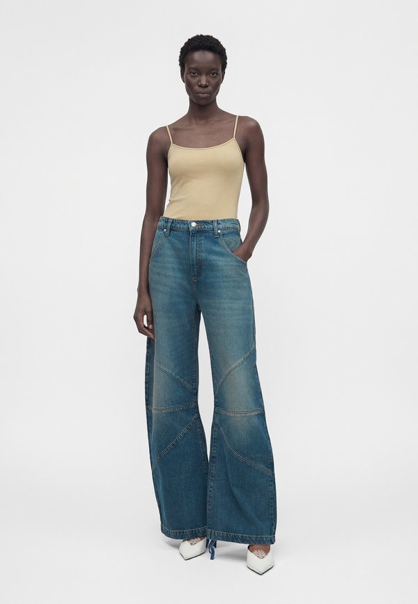EB Denim FREDERIC BARREL