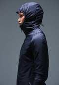On Regenjacke / wasserabweisende Jacke Media 1
