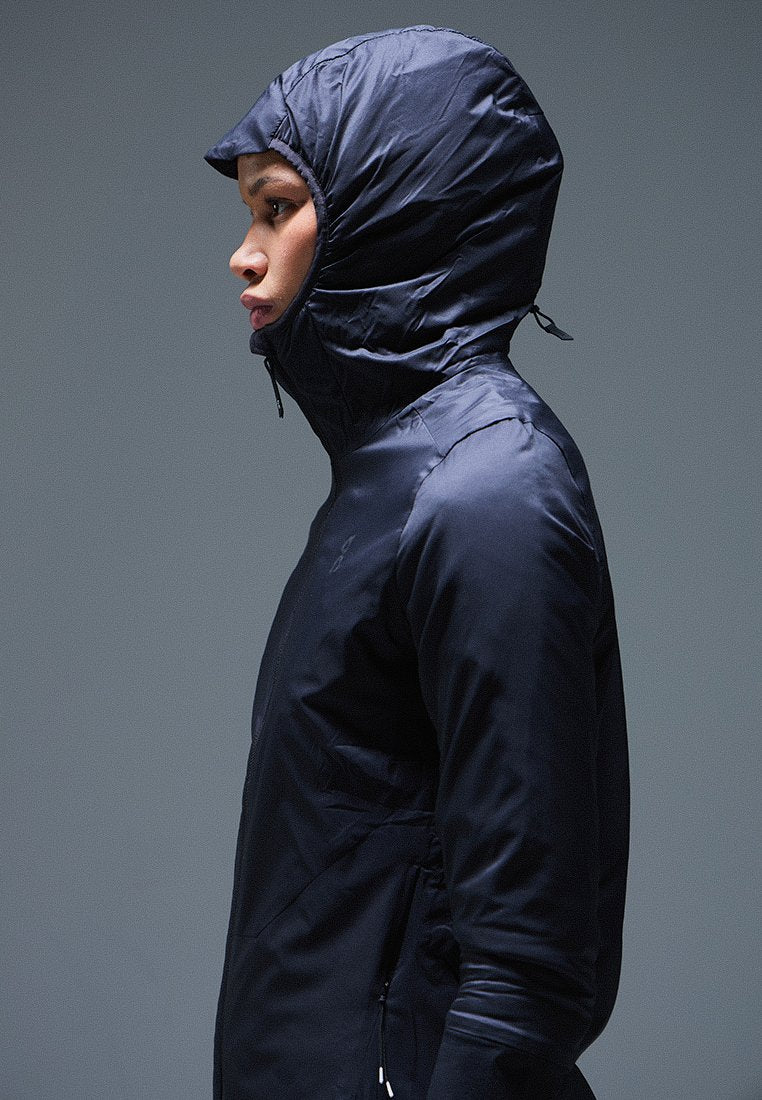 On Regenjacke / wasserabweisende Jacke Media 1