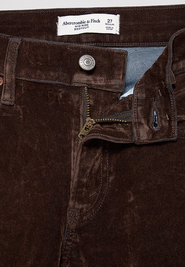 Abercrombie & Fitch