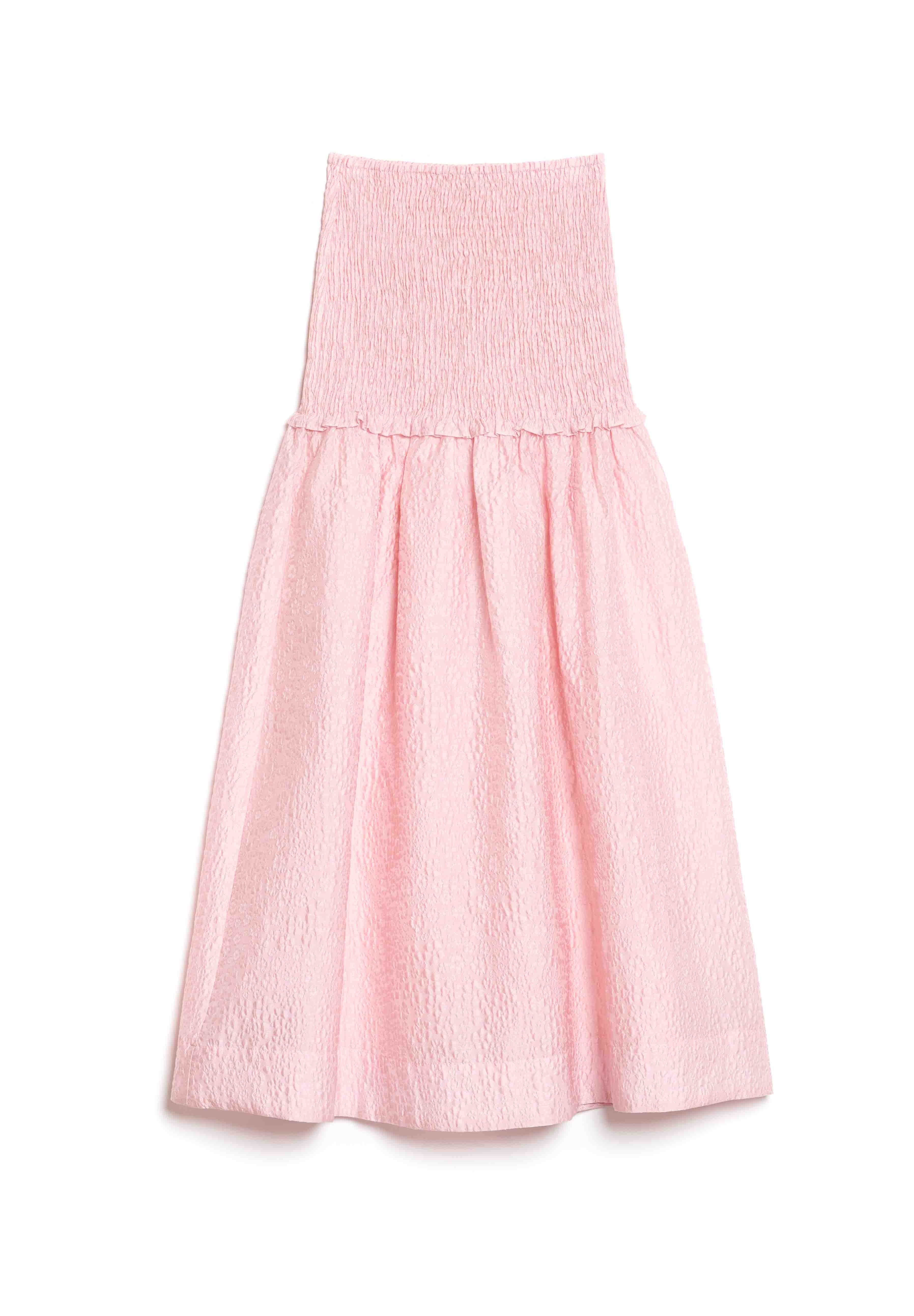 Sister Jane PRIM ORGANZA MIDI