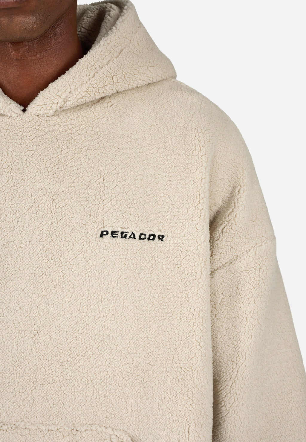 Pegador BARD HOODIE