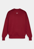 Under Armour RIVAL OVERSIZED