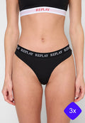 Replay DONNA 3 PACK