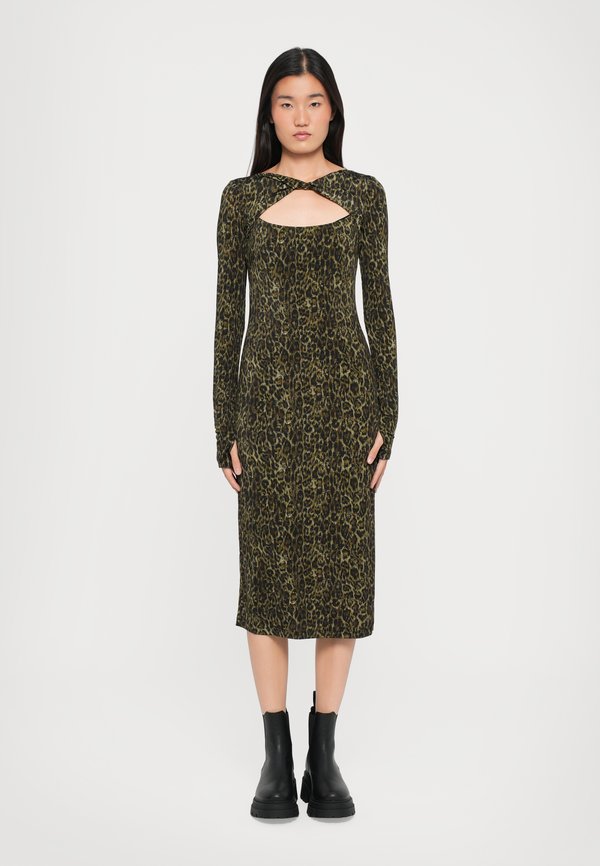 Just Cavalli MIDI TORCHON