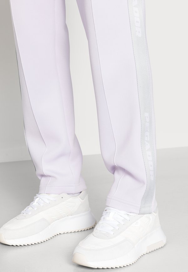 Pegador WIDE TRACK PANTS UNISEX