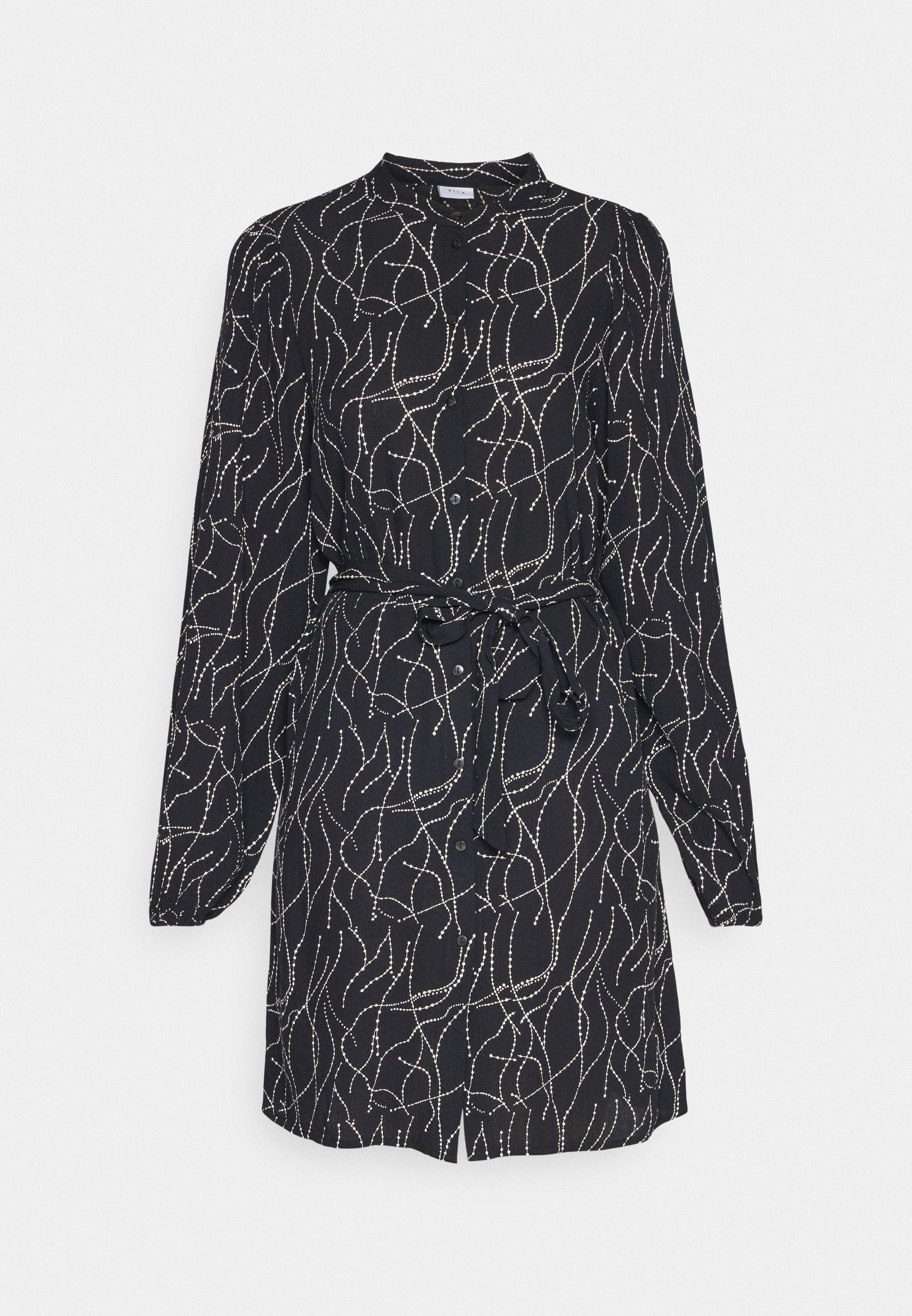 VILA VIMIST DRESS