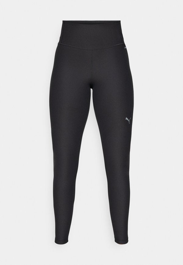 Puma Running tights - black