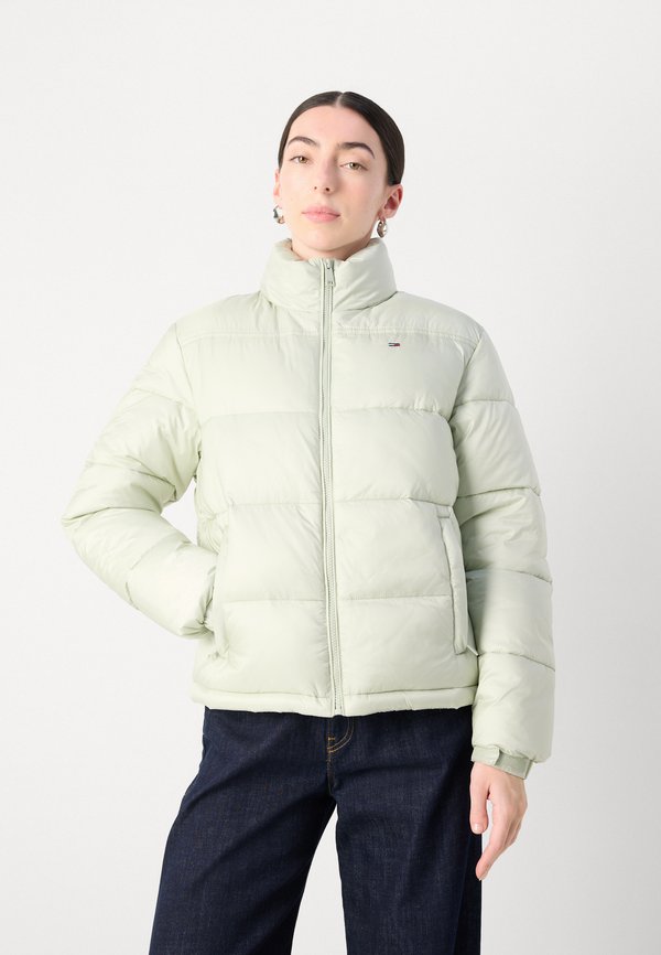 Tommy Jeans HOOD PUFFER