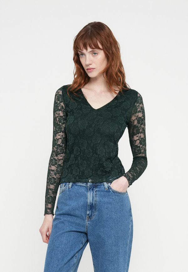 Vero Moda VMIBEN V NECK