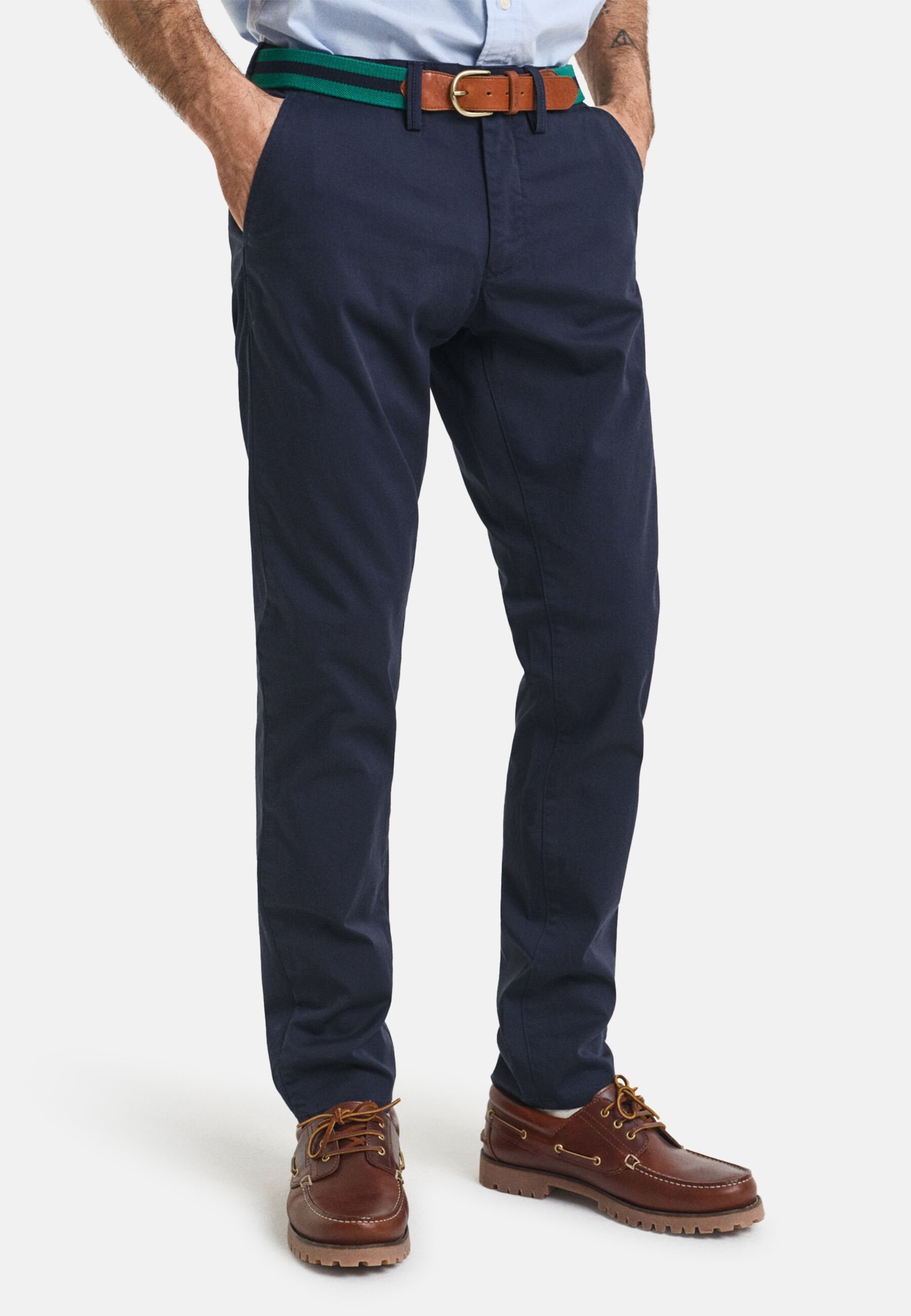 GANT