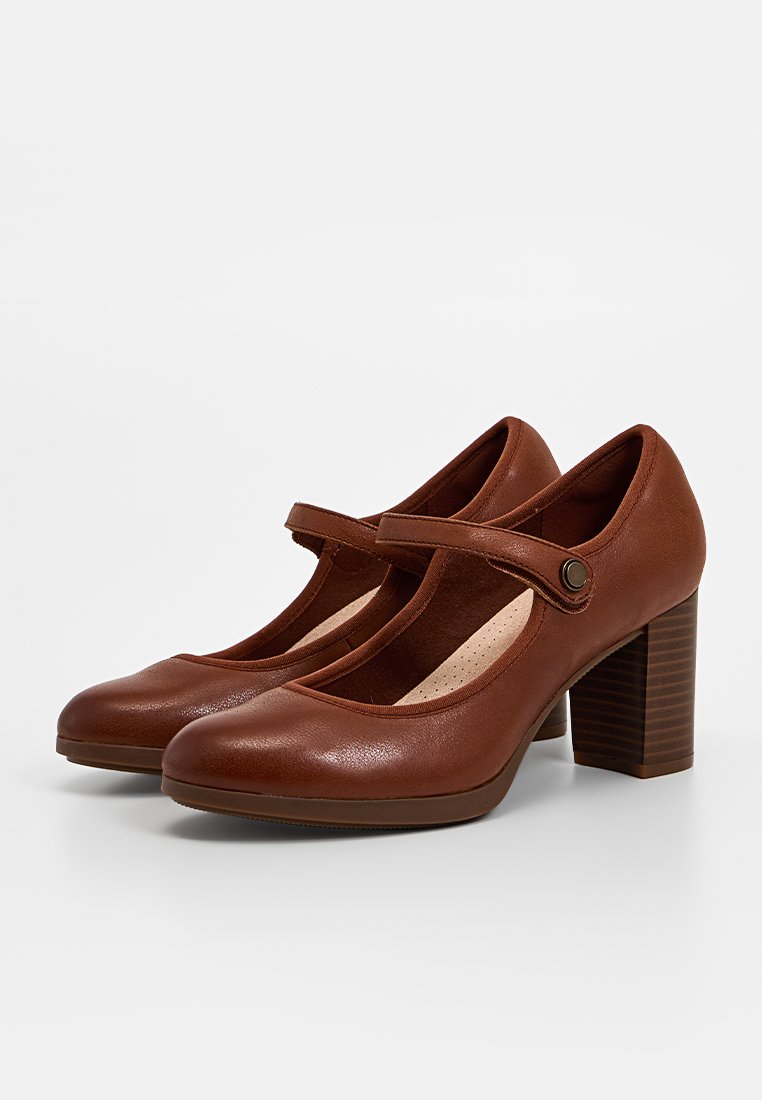 Clarks BAYLA