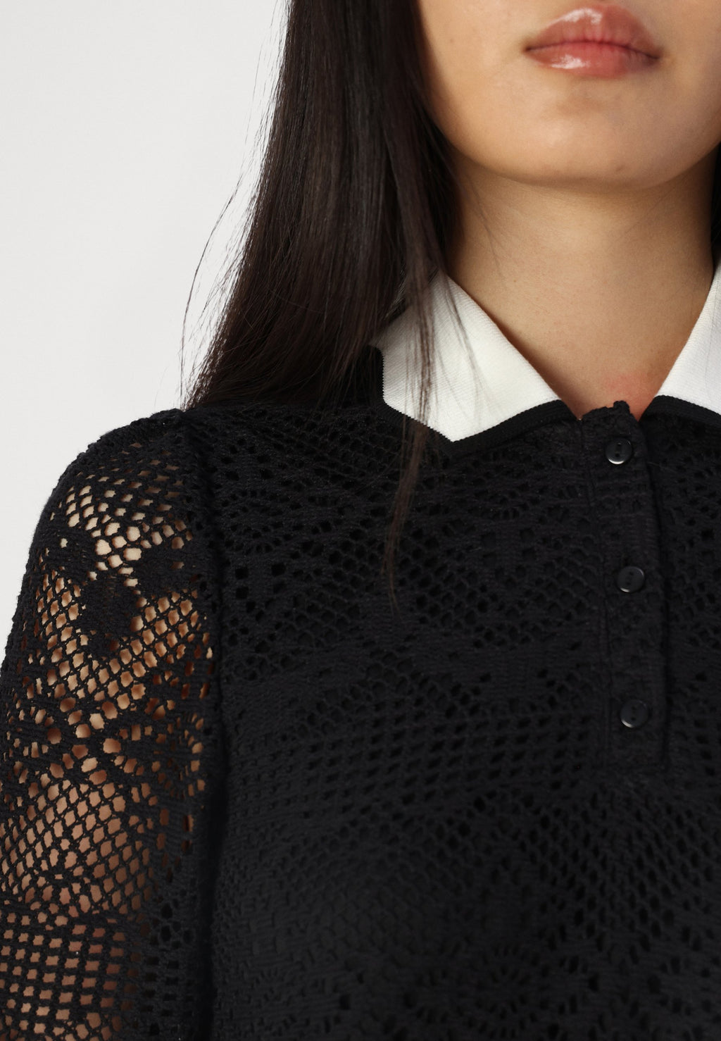 VILA VISARA DRESS